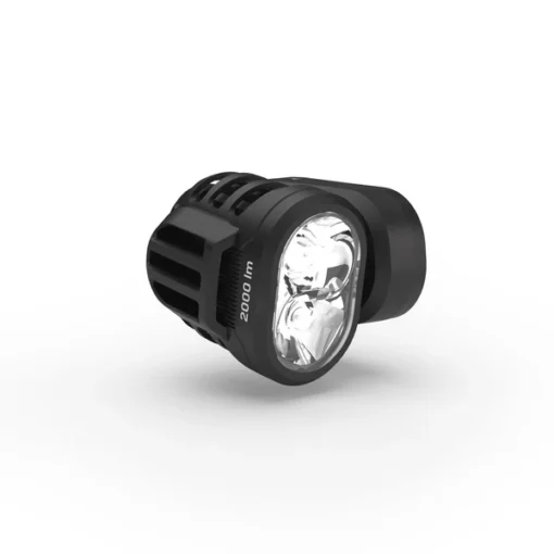 SILVA FREE 2000 M Headlamp unit