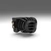 SILVA FREE 2000 M Headlamp lamp unit rear