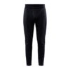 craft-1910412-999000_PRO-Hypervent-Pants-men-black CRAFT PRO Hypervent Pants Men – lightweight ventilated men’s running pants with tapered fit and performance stretch.