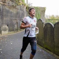 Orienteering Clothing