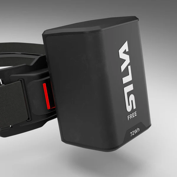 SILVA Free 3000 L Headlamp - Image 18