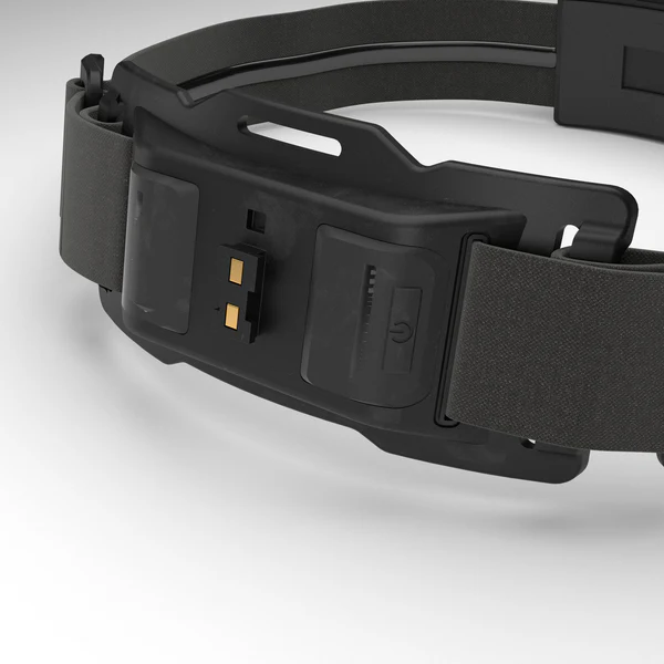 Silva Free 3000 L headlamp headband