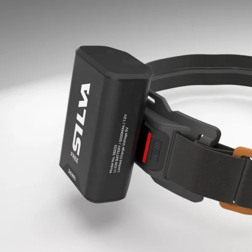 SILVA FreeLight 2000 Headlamp