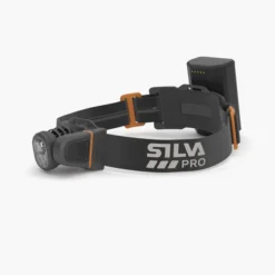 Silva FreeLight 2000 headlamp Best for: Trail running, Ski touring, Adventure sports. Feel: Modular, Durable, Professional