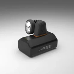 Silva FreeLight 2000 lamp unit on battery