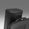 SILVA FreeLight 3000 battery