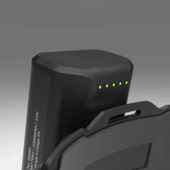 SILVA FreeLight 3000 battery