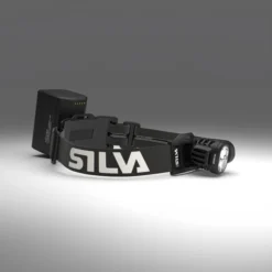 2000 lm Silva Free 2000 L headlamp main left