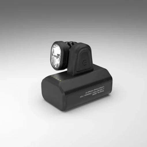 silva-Free_2000_S_38223_on_battery Silva Free 2000 S headlamp on battery