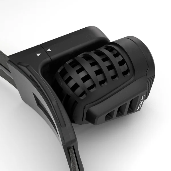 SILVA Free 3000 L Headlamp - Image 2