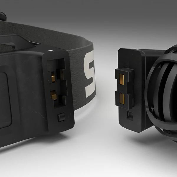 SILVA Free 3000 L Headlamp - Image 4