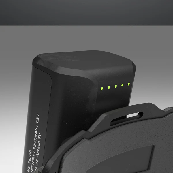 Silva Free 3000 L headlamp battery