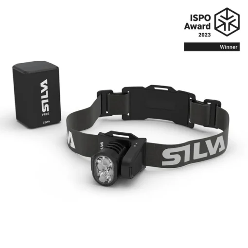 silva-Free_3000_L_38228_main_ISPO Silva Free 3000 L headlamp award winner