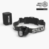 silva-Free_3000_L_38228_main_ISPO_GREY-mainimage 3000 lm Silva Free 3000 L headlamp with 72 Wh battery, modular cable-free design, Airflow cooling & long burn time for night orienteering