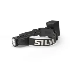 Silva Free 3000 L headlamp main with battery
