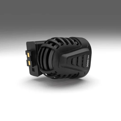 silva-Free_Lamp_unit_3000_38283_rear SILVA Free 3000 L Headlamp