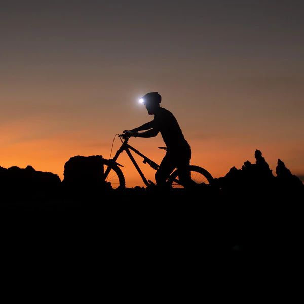 SILVA Free 3000 L Headlamp - Image 21