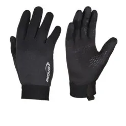 Inov8 Race Elite Gloves - black Stay warm, agile and connected on trail runs or orienteering adventures with the Inov-8 Race Elite Gloves
