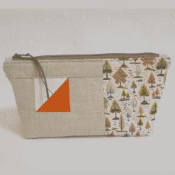 Alternative view of Journey Zip Bag – Stylish Organizer for Essentials