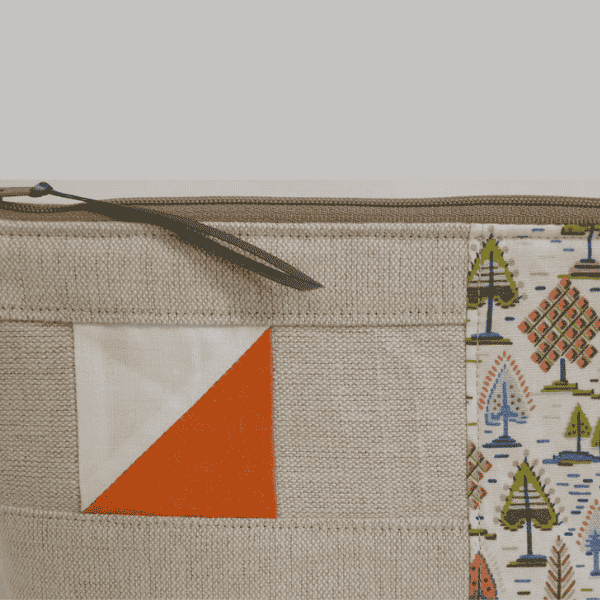 this bag is especially handy for orienteering enthusiasts