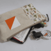 Multi-purpose – ideal for travel, work, school, sports, or daily essentials