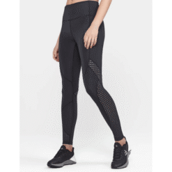 Craft Advanced and smooth training tights with high waist for optimal comfort during intense workouts.