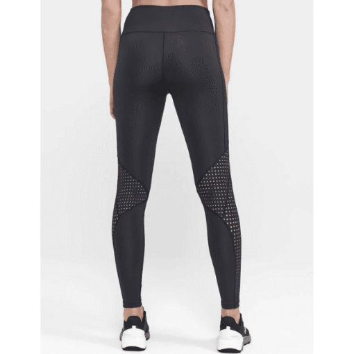 Craft-1913740-999000_ADV_20HiT_20Tights_black-back Craft Advanced and smooth training tights with high waist for optimal comfort during intense workouts. Black at the back