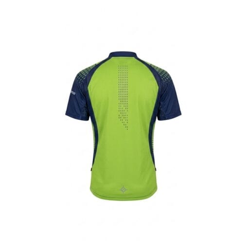NONAME Caliber Orienteering Shirt – Short Sleeve Performance Top (Unisex)