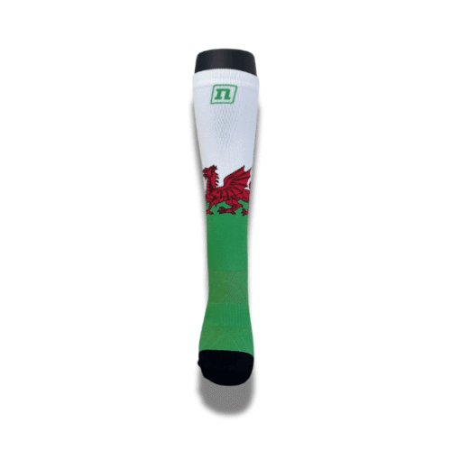 NONAME Digital-Printed Orienteering Socks – Knee High Performance Socks (Unisex)