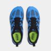 Upper detail of INOV8 Mudtalon V2 trail running shoe