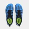 Upper detail of INOV8 Mudtalon V2 trail running shoe