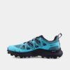 inov8-mudtalonv2-w-tealblack-trail-running-shoe-profile INOV8 Mudtalon V2 Women’s trail running shoe profile