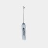 Lightweight INOV8 soft flask with 500ml capacity and 10” drinking tube