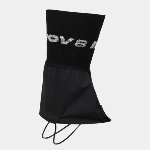 inov8-all-terrain-gaiter-black INOV8 All Terrain Gaiter trail running gaiters black