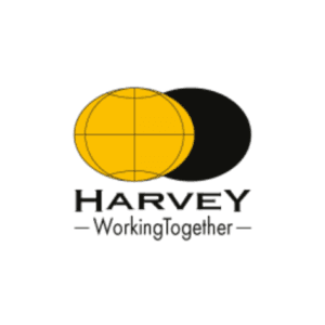 Brand HARVEY Maps