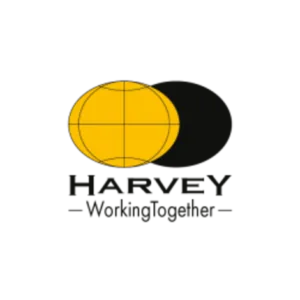 HARVEY Maps
