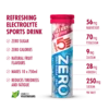 10x refreshing sugar free hydration tablets (Berry flavour)