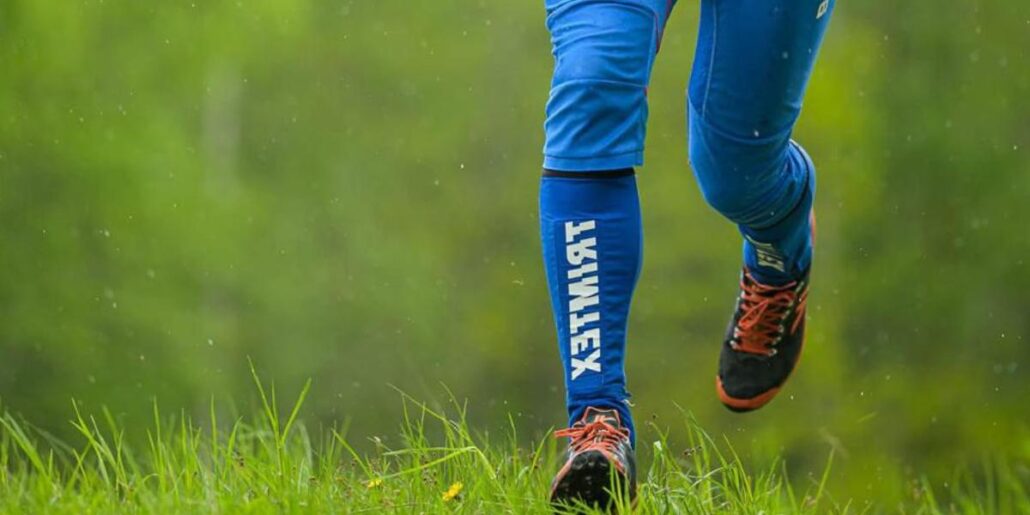 How to Choose Orienteering Shoes in the UK