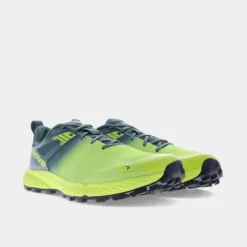 INOV8 TRAILTALON SPEED Men's for soft ground trail shoe designed for faster-paced training and racing.