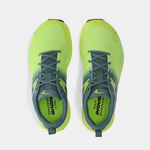 INOV8 TrailTalon Speed Men’s Trail Running Shoes