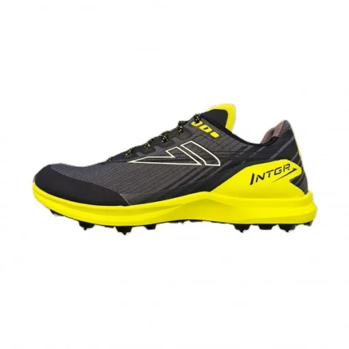 Vj Integrator 20 metal studded orienteering shoe for all level orienteers