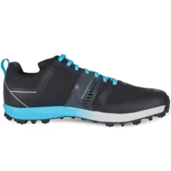RAVEN x STD x CARBON metal studded orienteering shoes
