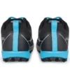 Barku raven x carbon soft heel construction secure fit running shoe