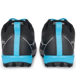 Barku raven x carbon soft heel construction secure fit running shoe