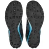 Barku raven x carbon outsole 15 carbide steel studs muddy terrain grip