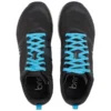 Barku raven x wide fit orienteering shoes breathable upper superfabric