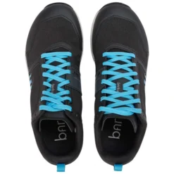 Barku raven x wide fit orienteering shoes breathable upper superfabric