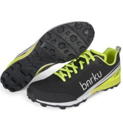 barku velox x std narrow fit orienteering shoes