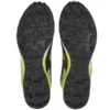 barku velox studded outsole metal studs + 6 mm cleats – strong grip on soft and wet terrain