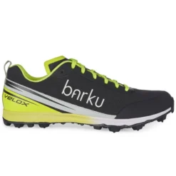 barku velox x std narrow fit orienteering shoes side view